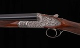 Piotti Monaco 12ga. - NO. 1 ENGRAVED, CASED, vintage firearms inc - 12 of 25