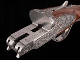 Piotti Monaco 12ga. - NO. 1 ENGRAVED, CASED, vintage firearms inc - 24 of 25