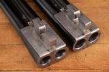 AyA No. 2 Grade 20/28 Gauge - SINGLE TRIGGER, 2 GAUGE SET, MANY OPTIONS, vintage firearms inc - 24 of 25