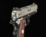 Wilson Combat Sentinel Compact .38SPR - VFI SERIES, vintage firearms inc - 6 of 17