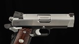 Wilson Combat Sentinel Compact .38SPR - VFI SERIES, vintage firearms inc - 8 of 17