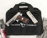 Wilson Combat Sentinel Compact .38SPR - VFI SERIES, vintage firearms inc - 1 of 17