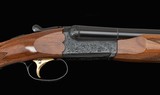 Ithaca SKB 200E 20ga - SCALLOPED ACTION, SKEET CHOKES, vintage firearms inc - 4 of 25