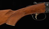 Ithaca SKB 200E 20ga - SCALLOPED ACTION, SKEET CHOKES, vintage firearms inc - 8 of 25