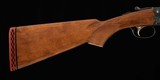 Ithaca SKB 200E 20ga - SCALLOPED ACTION, SKEET CHOKES, vintage firearms inc - 6 of 25