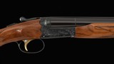 Ithaca SKB 200E 20ga - SCALLOPED ACTION, SKEET CHOKES, vintage firearms inc - 13 of 25