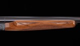 Ithaca SKB 200E 20ga - SCALLOPED ACTION, SKEET CHOKES, vintage firearms inc - 16 of 25