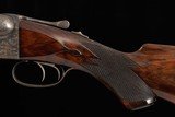 PARKER DH 12 GAUGE – #1 FRAME, HIGH FACTORY FINISH, NICE!, vintage firearms inc - 7 of 25