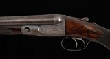 PARKER DH 12 GAUGE – #1 FRAME, HIGH FACTORY FINISH, NICE!, vintage firearms inc - 11 of 25