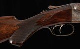 PARKER DH 12 GAUGE – #1 FRAME, HIGH FACTORY FINISH, NICE!, vintage firearms inc - 8 of 25