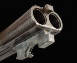 PARKER DH 12 GAUGE – #1 FRAME, HIGH FACTORY FINISH, NICE!, vintage firearms inc - 25 of 25