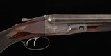 PARKER DH 12 GAUGE – #1 FRAME, HIGH FACTORY FINISH, NICE!, vintage firearms inc - 13 of 25