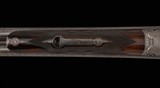PARKER DH 12 GAUGE – #1 FRAME, HIGH FACTORY FINISH, NICE!, vintage firearms inc - 15 of 25