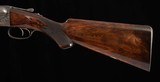 PARKER DH 12 GAUGE – #1 FRAME, HIGH FACTORY FINISH, NICE!, vintage firearms inc - 5 of 25