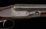 PARKER DH 12 GAUGE – #1 FRAME, HIGH FACTORY FINISH, NICE!, vintage firearms inc - 3 of 25