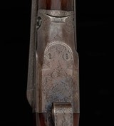 PARKER DH 12 GAUGE – #1 FRAME, HIGH FACTORY FINISH, NICE!, vintage firearms inc - 12 of 25