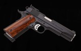 Wilson Combat .45 - 45th ANNIVERSARY CQB, IRONWOOD, vintage firearms inc - 3 of 17