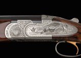 BERETTA 687EELL 20GA. 28GA. – DIAMOND PIGEON, CASED, vintage firearms inc - 1 of 25