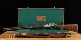 BERETTA 687EELL 20GA. 28GA. – DIAMOND PIGEON, CASED, vintage firearms inc - 4 of 25