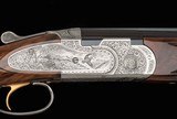 BERETTA 687EELL 20GA. 28GA. – DIAMOND PIGEON, CASED, vintage firearms inc - 3 of 25