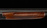 WINCHESTER MODEL 101, 20GA – 99% FACTORY, MOD/ FULL, vintage firearms inc - 18 of 25