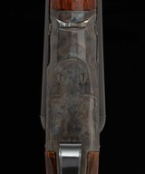 Parker VH 16 Gauge - “0” FRAME, 6LBS., 28”, AS NEW, vintage firearms inc - 12 of 25