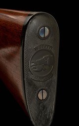 Parker VH 16 Gauge - “0” FRAME, 6LBS., 28”, AS NEW, vintage firearms inc - 21 of 25