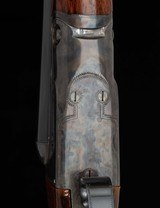 Parker VH 16 Gauge - “0” FRAME, 6LBS., 28”, AS NEW, vintage firearms inc - 2 of 25