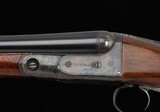 Parker VH 16 Gauge - “0” FRAME, 6LBS., 28”, AS NEW, vintage firearms inc - 1 of 25