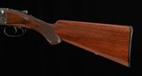 Parker VH 16 Gauge - “0” FRAME, 6LBS., 28”, AS NEW, vintage firearms inc - 5 of 25