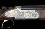 VERONA LX692GS, 20GA – GOLD MOTIFS, SCREW-INS, BOX, vintage firearms inc - 3 of 25