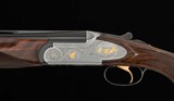 VERONA LX692GS, 20GA – GOLD MOTIFS, SCREW-INS, BOX, vintage firearms inc - 11 of 25