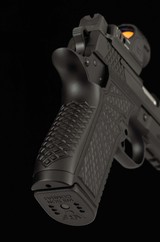 Wilson Combat SFX9 9mm - SRO, 3.25” BARREL, LIGHTRAIL, vintage firearms inc - 14 of 17