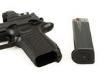 Wilson Combat SFX9 9mm - SRO, 3.25” BARREL, LIGHTRAIL, vintage firearms inc - 16 of 17