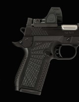 Wilson Combat SFX9 9mm - SRO, 3.25” BARREL, LIGHTRAIL, vintage firearms inc - 10 of 17