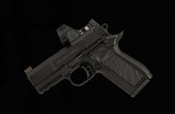 Wilson Combat SFX9 9mm - SRO, 3.25” BARREL, LIGHTRAIL, vintage firearms inc - 2 of 17