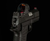Wilson Combat SFX9 9mm - SRO, 3.25” BARREL, LIGHTRAIL, vintage firearms inc - 6 of 17