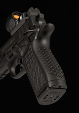 Wilson Combat SFX9 9mm - SRO, 3.25” BARREL, LIGHTRAIL, vintage firearms inc - 13 of 17