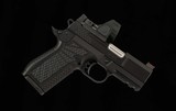 Wilson Combat SFX9 9mm - SRO, 3.25” BARREL, LIGHTRAIL, vintage firearms inc - 3 of 17
