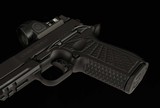 Wilson Combat SFX9 9mm - SRO, 3.25” BARREL, LIGHTRAIL, vintage firearms inc - 12 of 17