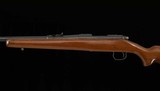 REMINGTON MODEL 722, .300 SAVAGE – 1949, FACTORY ORIGINAL, vintage firearms inc - 2 of 9