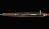 REMINGTON MODEL 722, .300 SAVAGE – 1949, FACTORY ORIGINAL, vintage firearms inc - 4 of 9