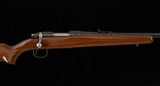 REMINGTON MODEL 722, .300 SAVAGE – 1949, FACTORY ORIGINAL, vintage firearms inc - 5 of 9