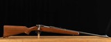 REMINGTON MODEL 722, .300 SAVAGE – 1949, FACTORY ORIGINAL, vintage firearms inc - 1 of 9