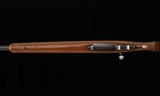 REMINGTON MODEL 722, .300 SAVAGE – 1949, FACTORY ORIGINAL, vintage firearms inc - 3 of 9