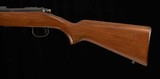 REMINGTON MODEL 722, .300 SAVAGE – 1949, FACTORY ORIGINAL, vintage firearms inc - 6 of 9