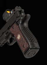 Wilson Combat EDC X9 2.0 9mm -VFI SERIES, CHERRY, SRO, vintage firearms inc - 13 of 17