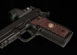 Wilson Combat EDC X9 2.0 9mm -VFI SERIES, CHERRY, SRO, vintage firearms inc - 12 of 17