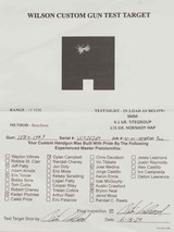 Wilson Combat EDC X9 2.0 9mm -VFI SERIES, CHERRY, SRO, vintage firearms inc - 17 of 17