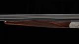 MERKEL 147 EL 20 GAUGE – 27”, 3” CHAMBERS, 99% AS NEW, vintage firearms inc - 14 of 25